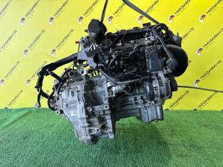 АКПП SUZUKI SWIFT ZC13S K10C TF-73SC 3 ракурс