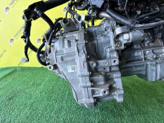 АКПП SUZUKI SWIFT ZC13S K10C TF-73SC 4 ракурс
