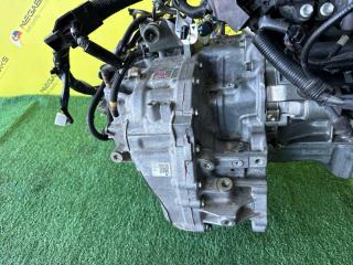 АКПП SUZUKI SWIFT ZC13S K10C TF-73SC 5 ракурс