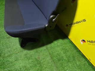 Сидение заднее NISSAN NV200 VM20 HR16DE 3 ракурс