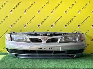 Nose cut NISSAN PULSAR FNN15 GA15DE 1513 4 ракурс
