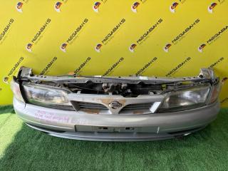 Nose cut NISSAN PULSAR FNN15 GA15DE 1513 5 ракурс