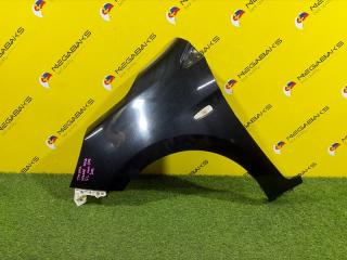 Крыло левое переднее MITSUBISHI MIRAGE A05A 3A90 5220G511 1 ракурс