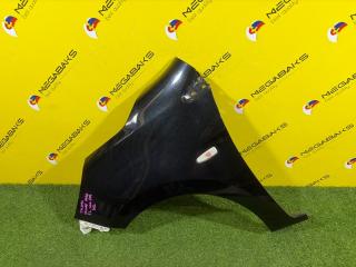Крыло левое переднее MITSUBISHI MIRAGE A05A 3A90 5220G511 2 ракурс