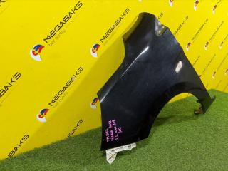 Крыло левое переднее MITSUBISHI MIRAGE A05A 3A90 5220G511 3 ракурс