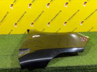 Крыло левое переднее MITSUBISHI MIRAGE A05A 3A90 5220G511 5 ракурс