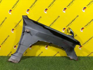 Крыло левое переднее MITSUBISHI PAJERO MINI H56A 4A30T MR208093 5 ракурс