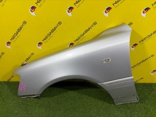 Крыло левое переднее TOYOTA CROWN JZS173 1JZ-GE 5381230A40 2 ракурс