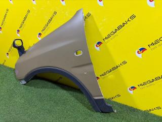 Крыло левое переднее SUZUKI JIMNY JB23W K6A-T 58811-81AA0 4 ракурс