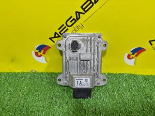 Блок управления акпп NISSAN MARCH K13 HR12DE 310361HB1A 1 ракурс