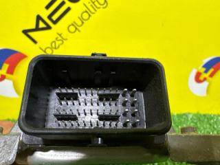 Блок управления акпп NISSAN MARCH K13 HR12DE 310361HB1A 3 ракурс