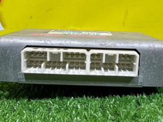 Блок управления акпп SUZUKI JIMNY JB23W K6A-T 34181111870 3 ракурс
