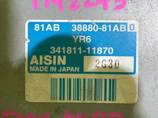 Блок управления акпп SUZUKI JIMNY JB23W K6A-T 34181111870 4 ракурс