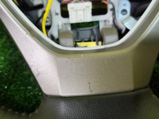 Руль HONDA FREED SPIKE GP3 LEA 78501SYYN61ZA 4 ракурс