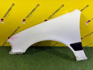 Крыло левое переднее TOYOTA CARIB AE114 4A-FE 538121E840 2 ракурс