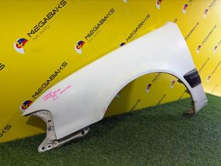 Крыло левое переднее TOYOTA CARIB AE114 4A-FE 538121E840 3 ракурс