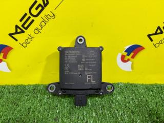 Датчик парковки левый передний SUBARU XV GT7 FB20 87611FL000 1 ракурс