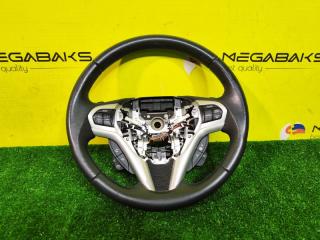 Руль HONDA CR-Z ZF1 LEA 78501SZTA81ZA 1 ракурс