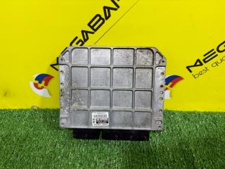 Блок управления efi TOYOTA BELTA NCP96 2NZ-FE 8966152D50 2 ракурс