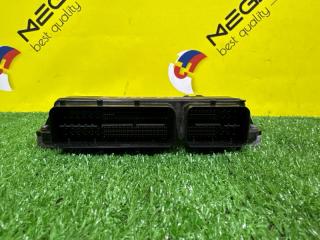 Блок управления efi TOYOTA BELTA NCP96 2NZ-FE 8966152D50 3 ракурс