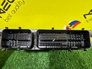 Блок управления efi TOYOTA BELTA NCP96 2NZ-FE 8966152D50 4 ракурс