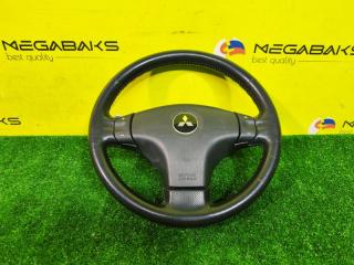 Руль MITSUBISHI AIRTREK CU2W 4G63T MR977155HA 1 ракурс Руль MITSUBISHI AIRTREK CU2W 4G63T MR977155HA 1 ракурс