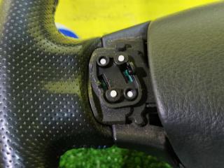 Руль MITSUBISHI AIRTREK CU2W 4G63T MR977155HA 2 ракурс Руль MITSUBISHI AIRTREK CU2W 4G63T MR977155HA 2 ракурс