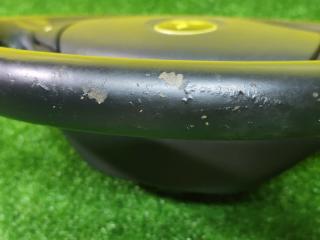 Руль MITSUBISHI AIRTREK CU2W 4G63T MR977155HA 5 ракурс Руль MITSUBISHI AIRTREK CU2W 4G63T MR977155HA 5 ракурс
