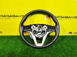 Руль SUZUKI XBEE MN71S K10C 1 ракурс