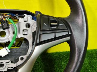 Руль SUZUKI XBEE MN71S K10C 2 ракурс