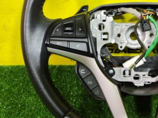 Руль SUZUKI XBEE MN71S K10C 3 ракурс