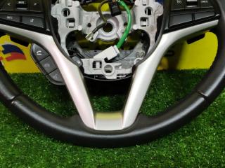 Руль SUZUKI XBEE MN71S K10C 4 ракурс