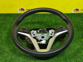 Руль SUZUKI XBEE MN71S K10C 5 ракурс