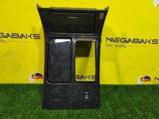 Консоль кпп TOYOTA CROWN JZS173 1JZ-GE 5882130450 2 ракурс