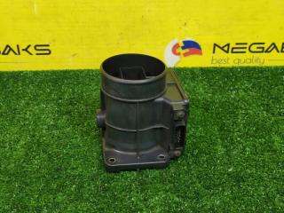 Расходомер воздушный MITSUBISHI AIRTREK CU2W 4G63T E5T08173 3 ракурс
