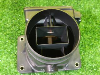 Расходомер воздушный MITSUBISHI AIRTREK CU2W 4G63T E5T08173 4 ракурс