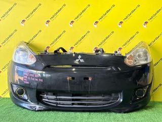 Nose cut MITSUBISHI MIRAGE A05A 3A90 W0504 4 ракурс