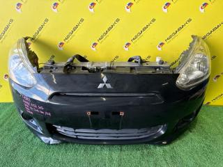 Nose cut MITSUBISHI MIRAGE A05A 3A90 W0504 5 ракурс