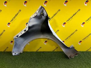 Крыло правое переднее RENAULT CLIO BH98 M5M 631007609 5 ракурс
