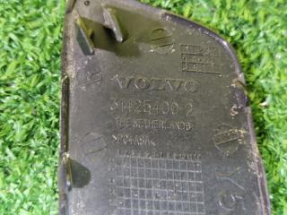 Заглушка бампера передняя VOLVO V40 MV 314254002 3 ракурс