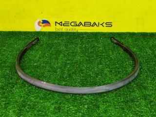 Молдинг на крышу левый HONDA CR-Z ZF1 LEA 74316SZTG01 1 ракурс