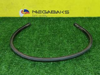 Молдинг на крышу левый HONDA CR-Z ZF1 LEA 74316SZTG01 4 ракурс