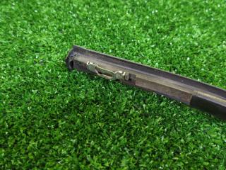 Молдинг на крышу левый HONDA CR-Z ZF1 LEA 74316SZTG01 5 ракурс