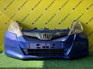 Nose cut HONDA FIT GP1 LDA P9604 5 ракурс