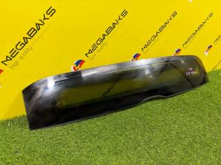 Стекло 5-й двери HONDA INSIGHT LDA ZE2 LDA 73712TM8A01 2 ракурс