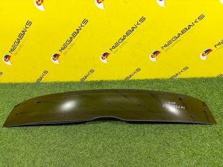 Стекло 5-й двери HONDA INSIGHT LDA ZE2 LDA 73712TM8A01 4 ракурс