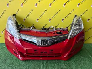 Nose cut HONDA FIT GP1 LDA P9603, TYMANKI 5 ракурс