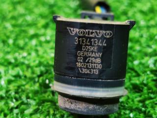 Датчик парктроника передний VOLVO V40 MZ63 B5204T9 31341344 1 ракурс