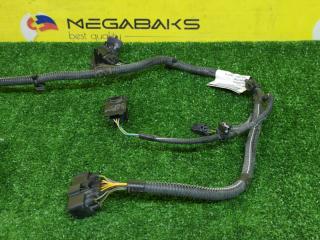 Датчик парктроника передний VOLVO V40 MZ63 B5204T9 31341344 3 ракурс