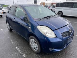 Двигатель TOYOTA VITZ KSP90 1KR-FE 1900040150 1 ракурс